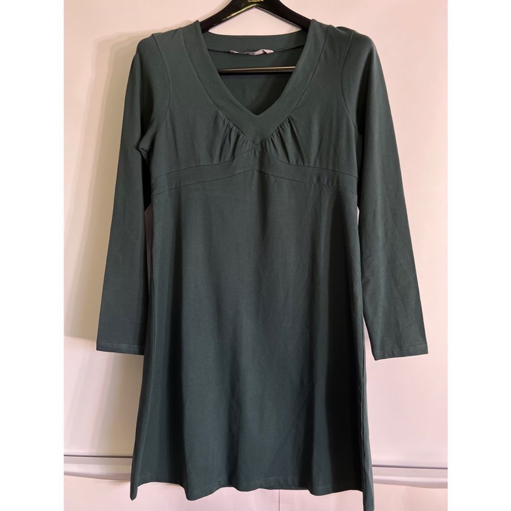 Athleta dress size xl